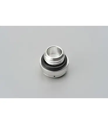 BOUCHON DE REMPLISSAGE D‘HUILE BULLET M20xP2.5 Affaire À Saisir