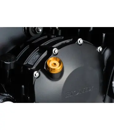 BOUCHON DE REMPLISSAGE D‘HUILE BULLET M24xP3.0 Retour Gratuit