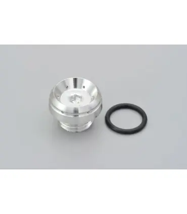 Promotion BOUCHON DE REMPLISSAGE D‘HUILE BULLET M24xP3.0