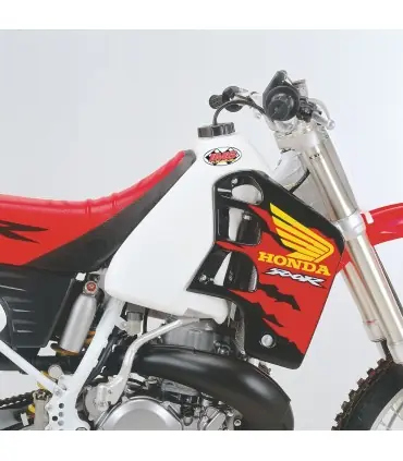 Réservoir IMS Honda CR Blanc Acheter En Ligne