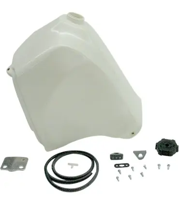 Réservoir IMS 87-96KLR650S blanc Offre Du Jour
