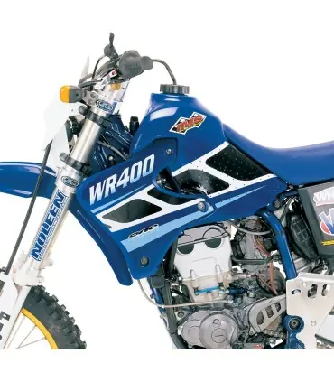 RÉSERVOIR 4,0 GAL WR400 BLEU Paiement Sécurisé