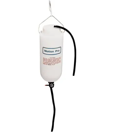 Expédition Rapide M.P. DELUXE AUX. FUEL TNK