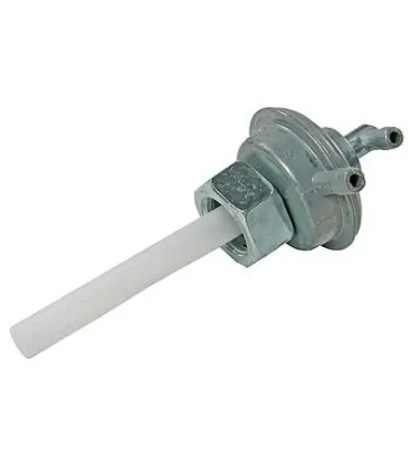 Commander Vite AUTO FUEL TAP