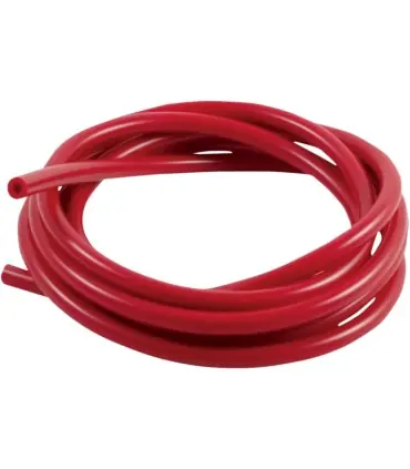 VENT LINE 5MM X 2.5MM RED Dernier Modèle