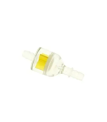 Affaire À Saisir FUEL FILTER YELLOW