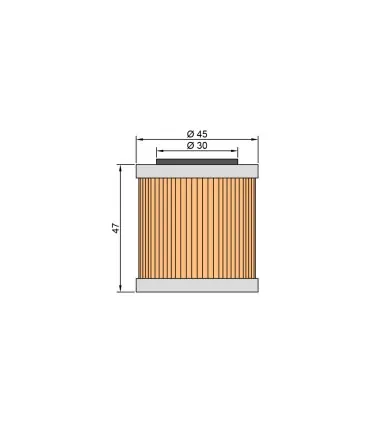 Acheter En Ligne TWIN AIR OIL FILTER
