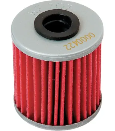 Acheter En Ligne HIFLOFILTRO OIL FILTER