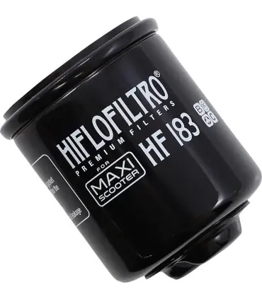 Vente Flash FILTEROIL HIFLOFILTR APRL