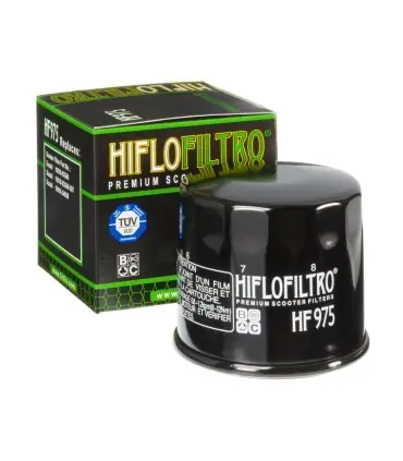 Acheter En Ligne HIFLOFILTRO PREMIUM OIL-F