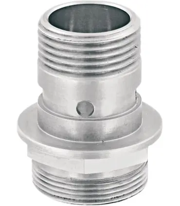ADAPTATEUR DE VALVE BIG TWIN Commande En Gros