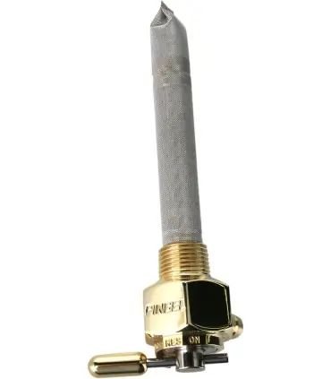 ROBINET DE CARBURANT 3/8 HEX 180 Pas Cher
