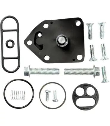 Authentique KIT DE RÉNOVATION ROBINET D‘ESSENCE KAW
