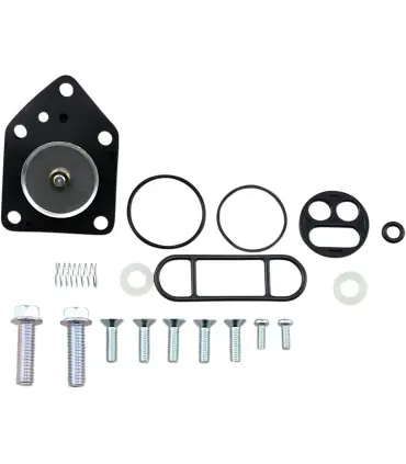 Prix Cassé KIT DE REPARATION DE ROBINET DE CARBURANT KAW