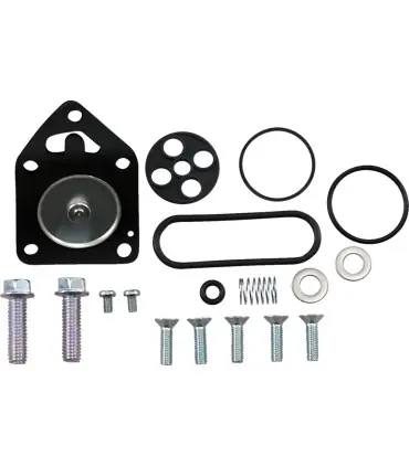 Achat Immédiat KIT DE REPARATION DE ROBINET DE CARBURANT KAW