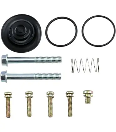 Remise ROBINET DE CARBURANT À DIAPHRAGME KT