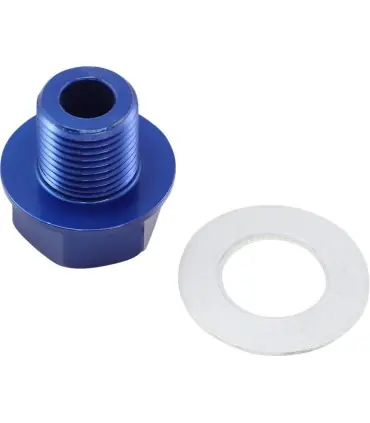 Adaptateur d‘huile M16 x 1,5 x 15 Jusqu'à Épuisement Des Stocks
