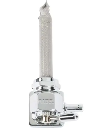 VANNE DE GAZ VAC 22MM LFTBCK Expédition Rapide