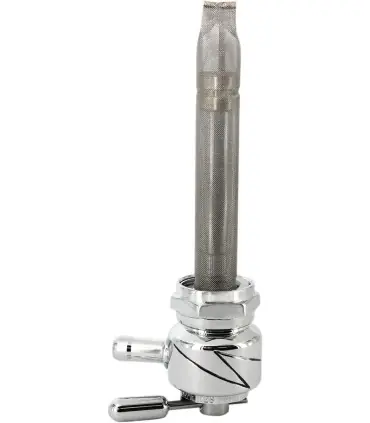 Achetez Aujourd'hui ROBINET D‘ESSENCE LTNG 22MM 90 FWRD