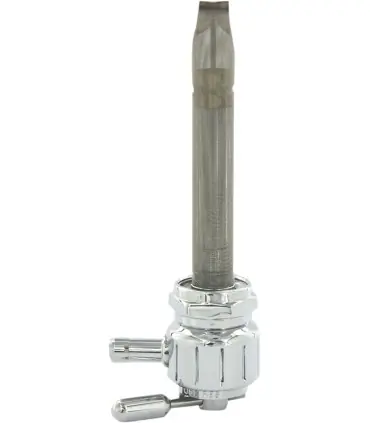 ROBINET D‘ESSENCE GRVD 22MM 90 FWRD Petit Prix