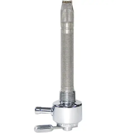 ROBINET D‘ESSENCE SMTH 3/8 90 FWRD Réduction