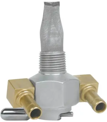 Achat Immédiat ROBINET DE CARBURANT DE COURSE GXSR