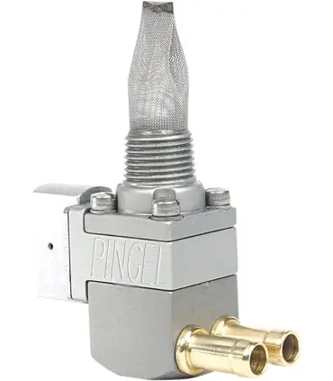Achetez Aujourd'hui 3/8NPT GUZZ VLV avec 2-5/16