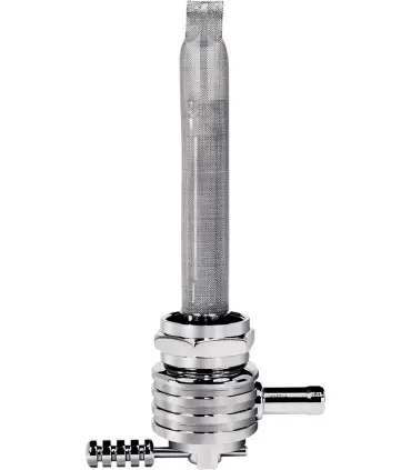 ROBINET D‘ESSENCE VERS L‘INTÉRIEUR F/ND 22MM Commande En Gros