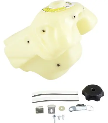 RÉSERVOIR D‘ESSENCE CRF250R 2.6 NAT Commander Vite