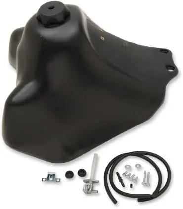 Seulement Aujourd'hui RÉSERVOIR GAZ DR650 4.9 BK