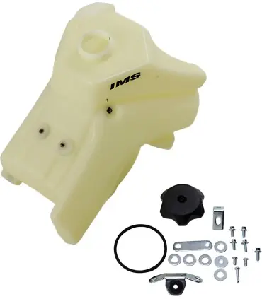 RÉSERVOIR HON CRF250/450 2.4BK Must-Have