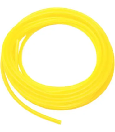 CONDUITE DE CARBURANT LP YEL 5/16 25‘ Certifié