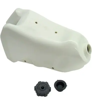 Réduction RÉSERVOIR D‘ESSENCE 92-6 CR250 BLANC