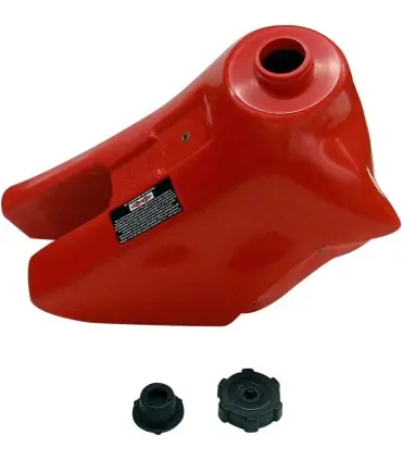 Promotion Saisonnière IMS TK XR650 3,4 GAL ROUGE