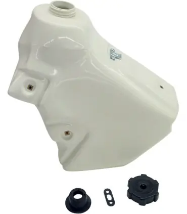 Seulement Aujourd'hui IMS TK DRZ400 3,2 GAL BLANC