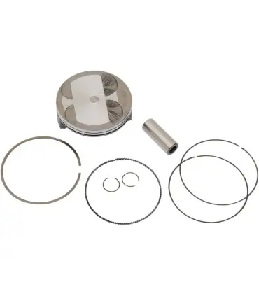Quantité Limitée KIT PISTON CRF450R/X