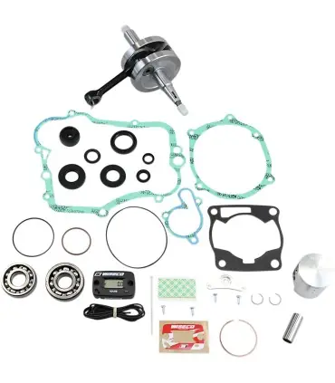 Super Prix FR KT WISECO YZ80 93-01