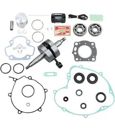 Soldes FR KT WISECO KX60 85-03