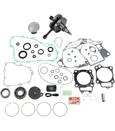 Prix Choc FR KT WISCO CRF250 10-13