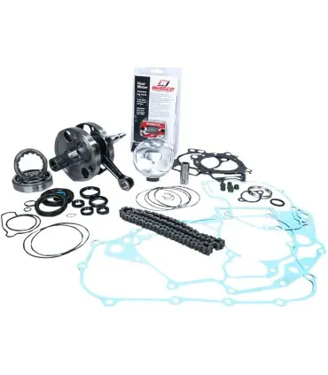 Affaire À Saisir FR KT RMZ250/KX250F