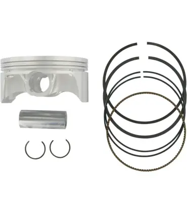 Retour Gratuit KIT PISTONS 520/525SX-EXC+525XC