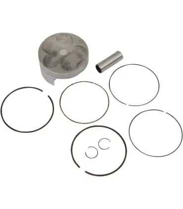 Bon Plan KIT PISTONS YZ250F 08-11