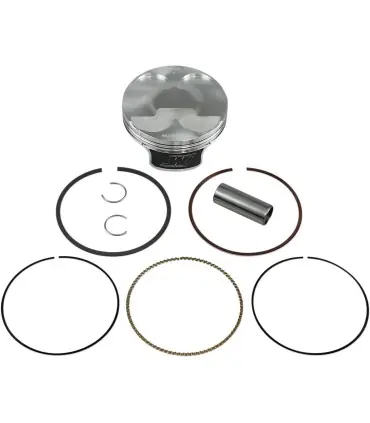 Vente Flash KIT PISTON CAN-AM DS450