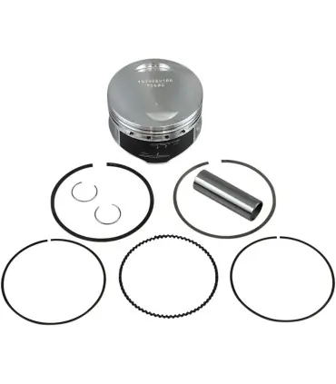 Certifié KIT PISTON GRIZZLY/RHINO