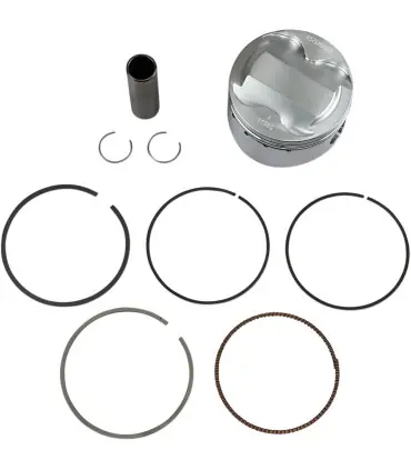 Prix Choc SANS KIT PISTON DR350