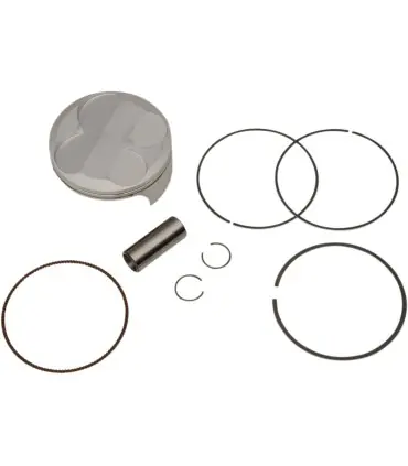 Remise KIT PISTONS KX250F 11-14