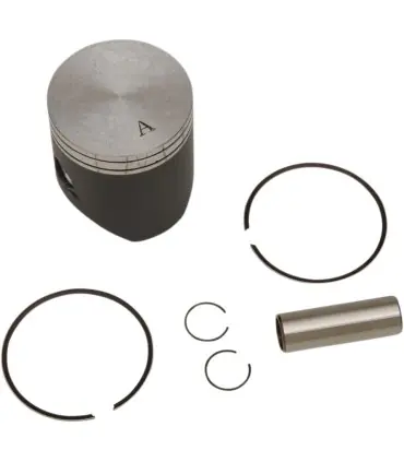 Seulement Aujourd'hui KIT PISTONS KTM/HUS 125 07-24 C