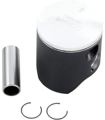 Quantité Limitée KIT PISTON RM125 89-99 53 96