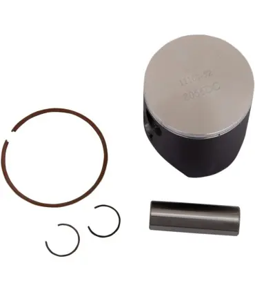 Prix Cassé KIT PISTON SX125 01-06 53 96