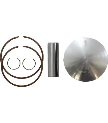 Remise KIT PISTON RM125 00-03 53 97